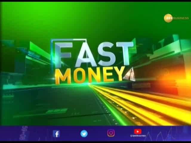 Fast Money: These 20 shares will help you earn more today, December 20,  2019