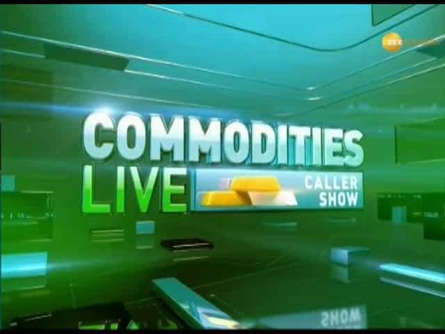 Commodities Live: Know about action in commodities market, December 20,  2019