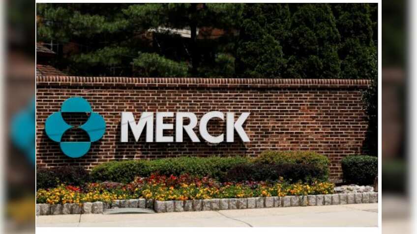 Merck receives FDA approval for Ebola vaccine