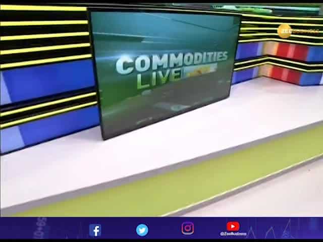 Commodities Live: Know about action in commodities market, December 23, 2019