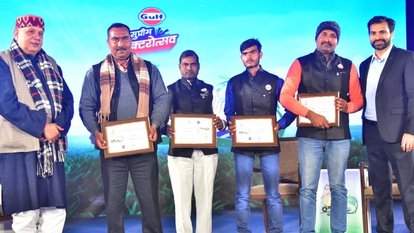 Kisan Diwas: A day to revere Indian farmers and former Indian PM Chaudhary Charan Singh