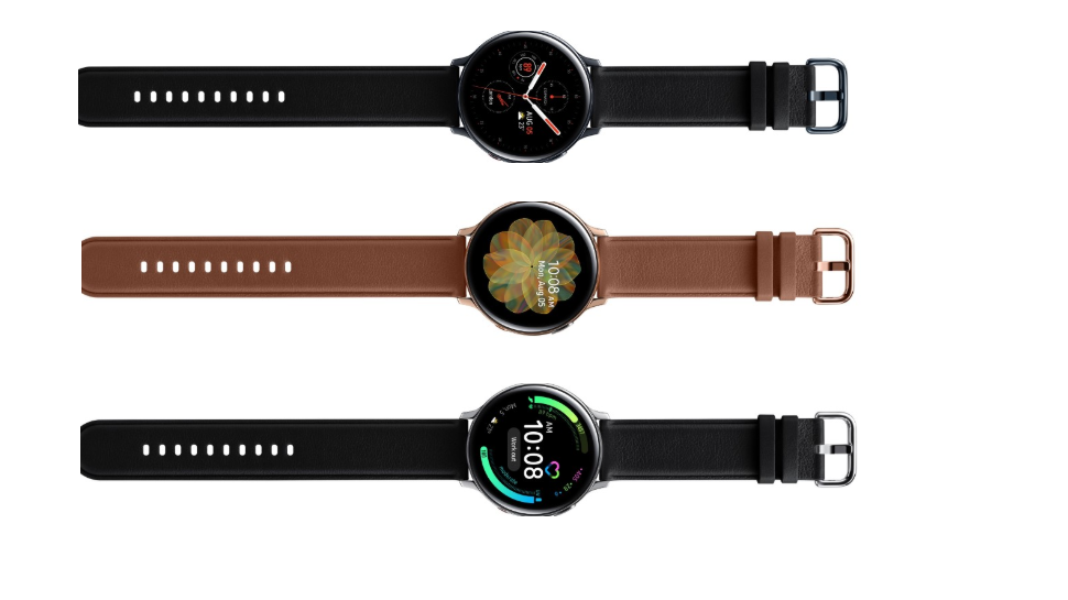 Samsung Galaxy Watch Active2 4G variant launched; track fitness goals, stay connected with the world