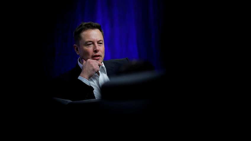 Elon Musk's infamous 2018 tweet rings true! Tesla stock hits record $420 