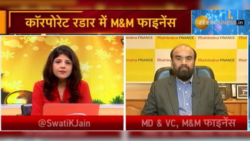 Government should create a refinancing body for NBFCs: Ramesh Iyer, M&M Financial