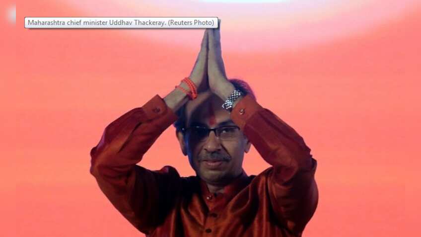 Maharashtra government to launch Rs 10 lunch plate for poor