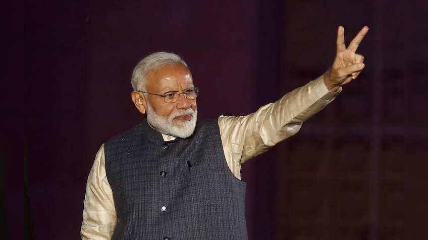 Rohtang tunnel now 'Atal Tunnel', announces PM Narendra Modi