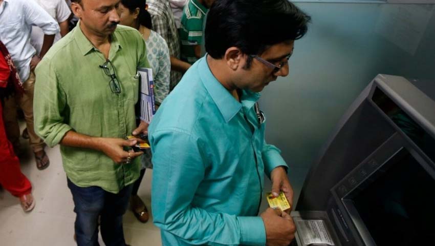 Bank ATM users alert! New modus operandi comes to light; how to keep your money safe