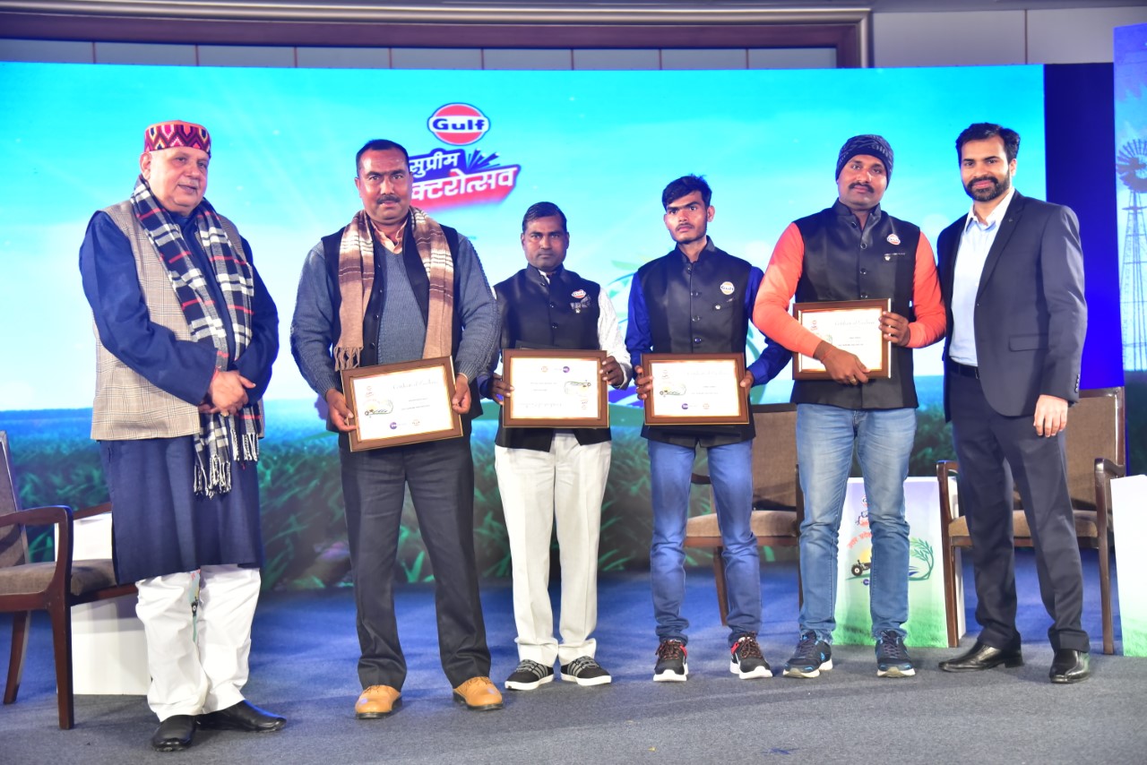 UP Krishi Manch discusses how new-age farming can help double farmers' income by 2022