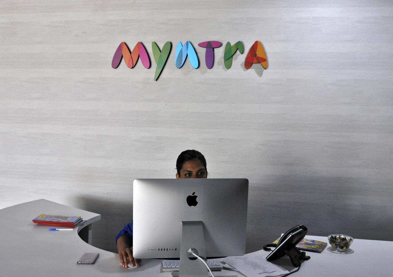 Myntra logs 50% rise in orders over last year in End of Reason Sale