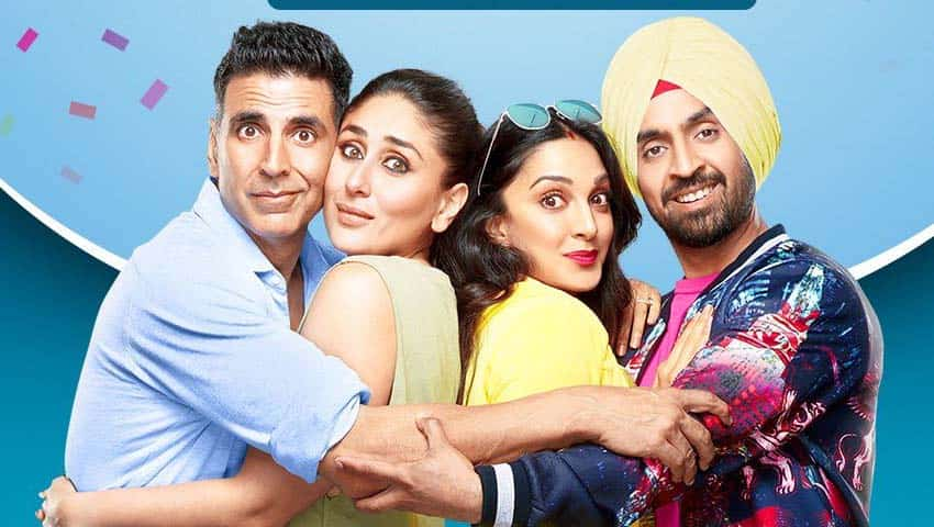 Good Newwz box office collections prediction day 1: Akshay Kumar ...