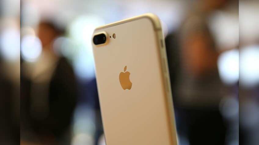 Apple iPhone owners 167 times more at risk of being hacked: Study