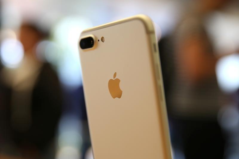 Apple iPhone owners 167 times more at risk of being hacked: Study