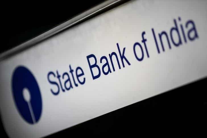 SBI Cards in  Rival Banks' ATMs
