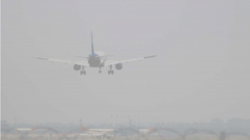 Delhi, Bengaluru, Hyderabad, Chennai Airport, Flights, Weather Alert! Check latest landing, departure updates