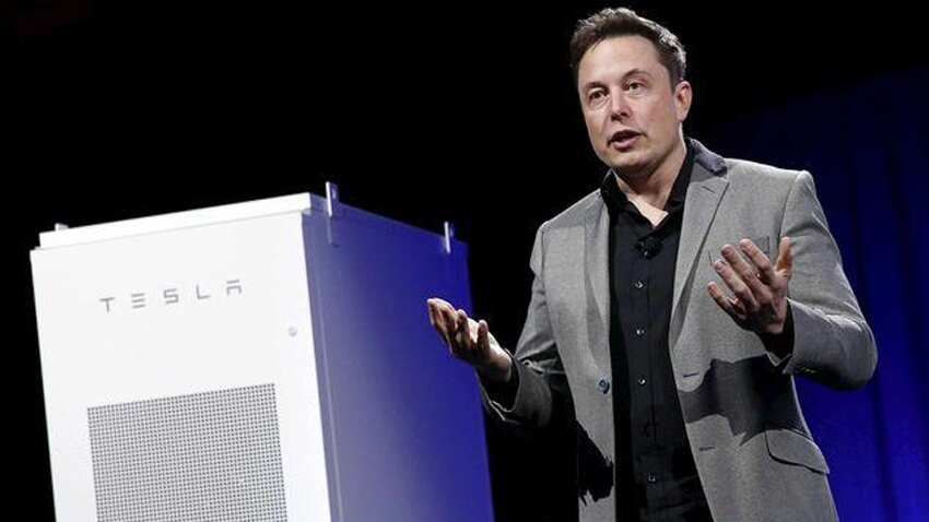SpaceX and Tesla CEO Elon Musk's top five tweets of 2019 - Made headlines,  grabbed eyeballs! | Zee Business