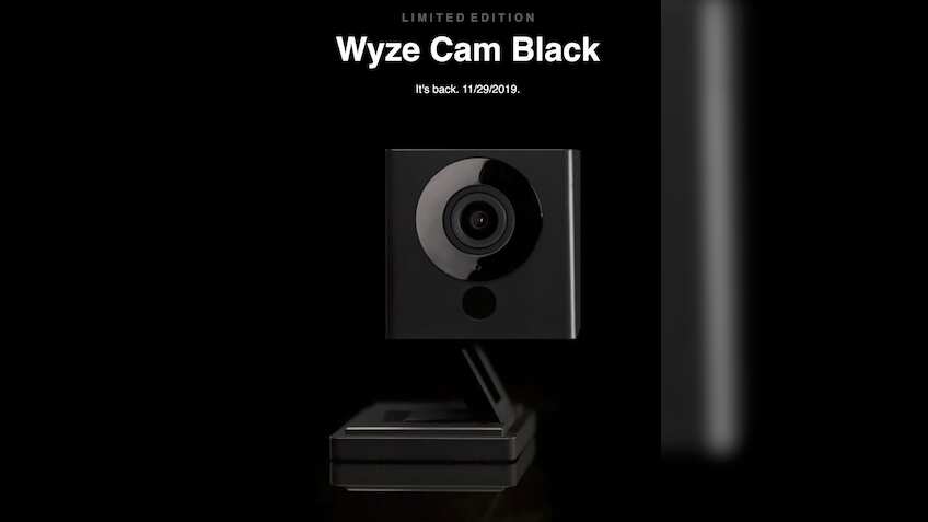 Security camera start-up Wyze hit by data leak, information of 2.4 mn users leaked