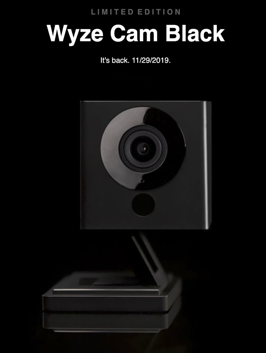 Security camera start-up Wyze hit by data leak, information of 2.4 mn users leaked