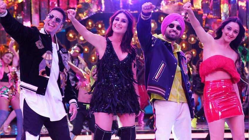 Good Newwz box office collection: Has Akshay Kumar starrer just confirmed a new lucky date for Bollywood?