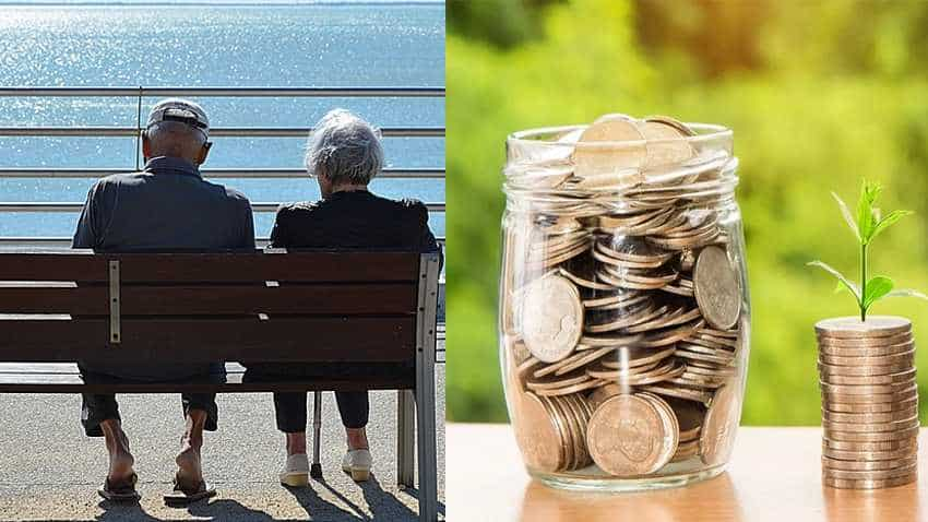  Senior Citizen Saving Scheme