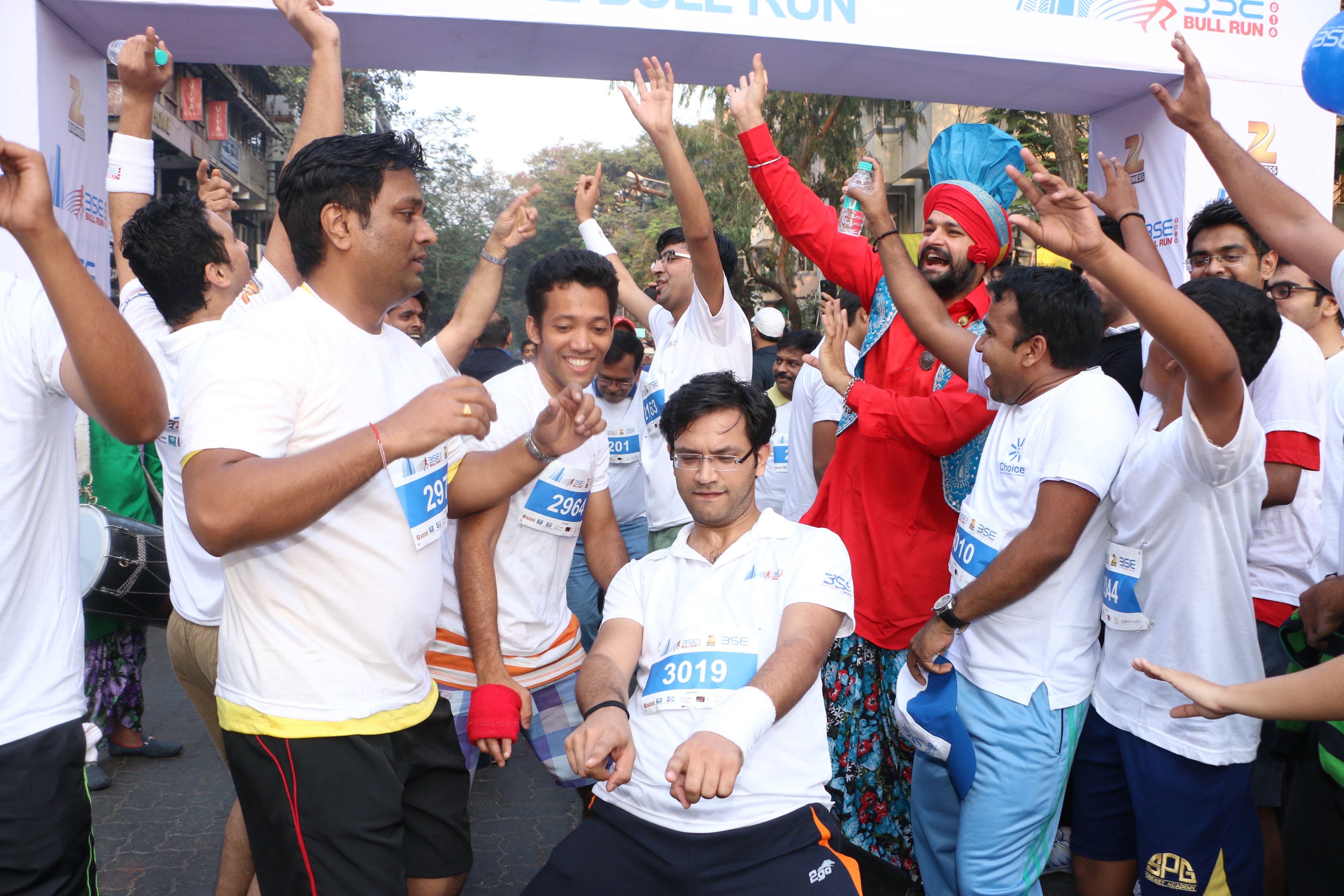 Health and Fitness Resolutions 2020: We have a solution - Zee Business BSE Bull Run 2020 is here!