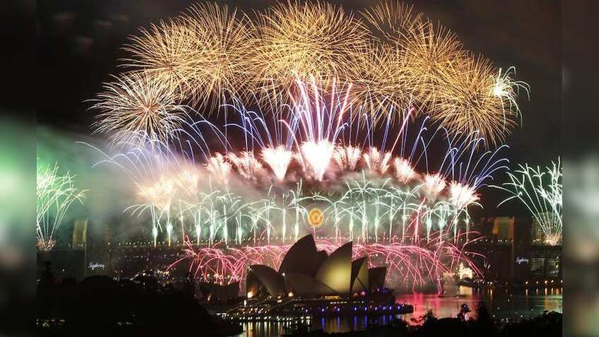 Sydney fireworks to be the among the first to welcome New Year 2020 amidst raging bushfires