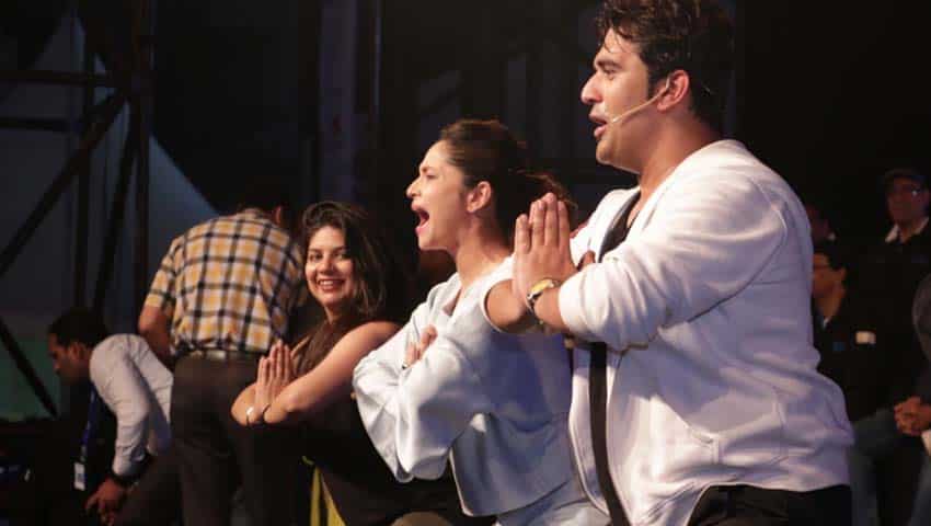 Fitness for all: Zee Business BSE Bull Run 2020 is here! Why all family members should be super-excited