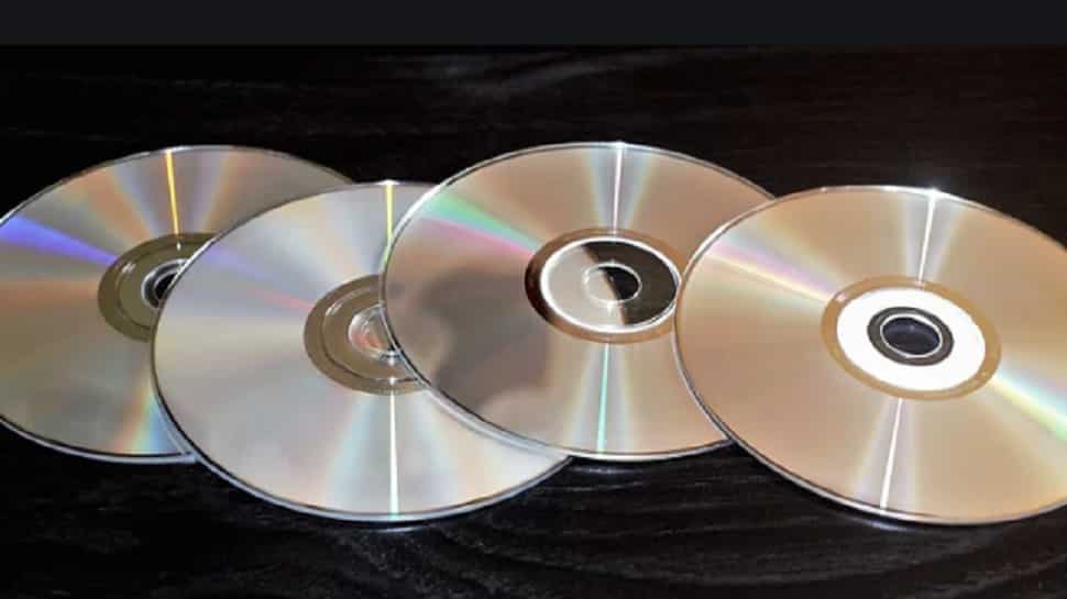 DVD players: