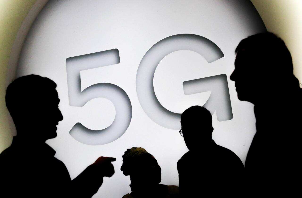 Goldman Sachs predicts 200mn 5G phone sales in 2020