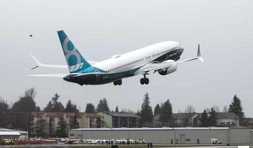 Ukrainian Boeing 737 with at least 170 aboard crashes in Iran