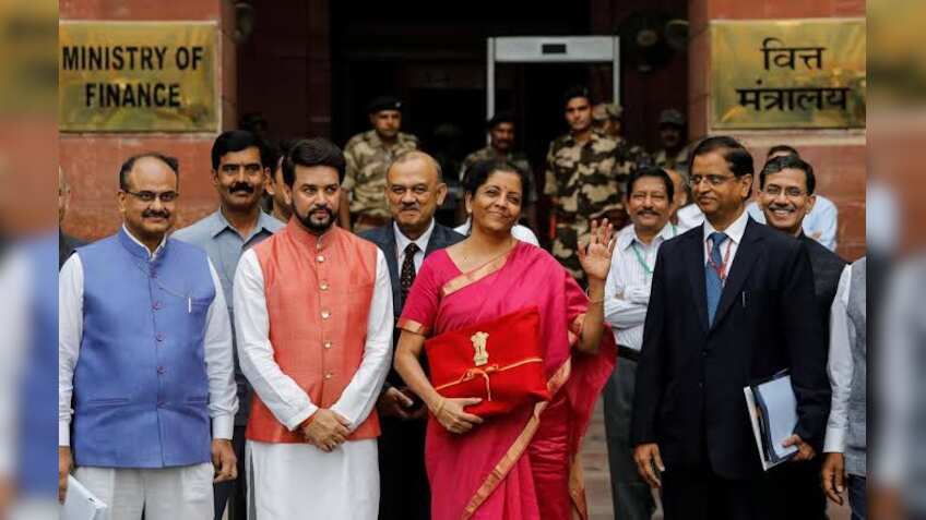Budget 2020 expectations: Who wants what from FM Nirmala Sitharaman