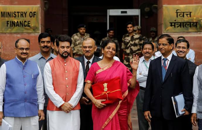 Budget 2020 expectations: Who wants what from FM Nirmala Sitharaman