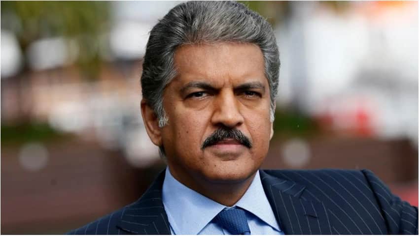 This 94-year-old woman is Anand Mahindra's 'woman entrepreneur of the year'