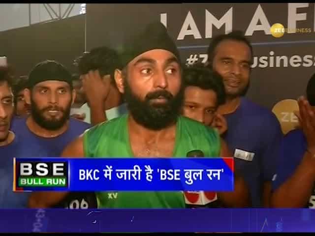 Winners of Zee Business BSE Bull Run 2020 declared