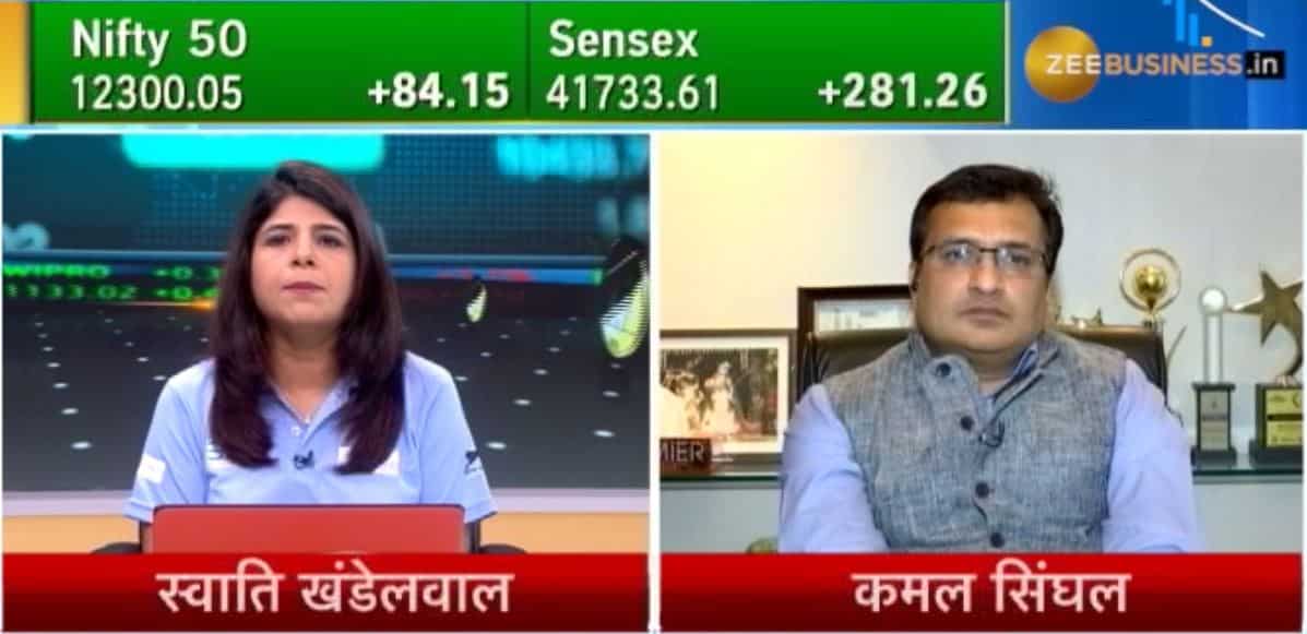 Rs 250 crore to be invested for developing affordable & mid-income housing projects: Kamal Singal, MD & CEO, Arvind SmartSpaces