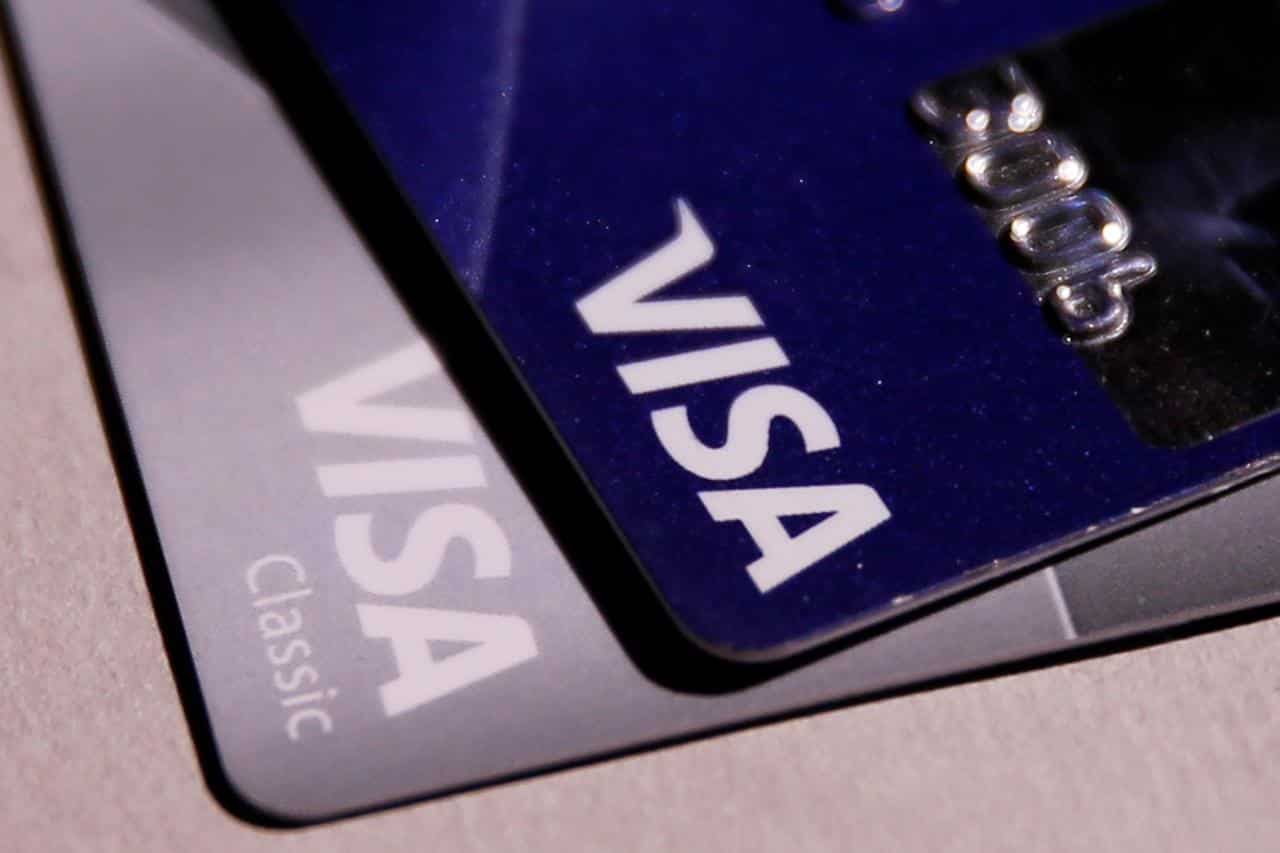 Visa to pay $5.3 billion to buy fintech startup Plaid