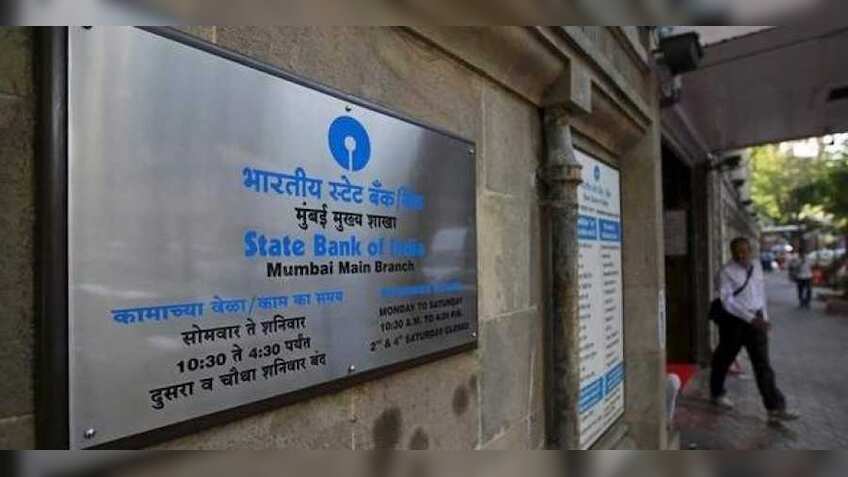 SBI FD interest rates slashed! Check all details of fixed deposit rates here as per sbi.co.in