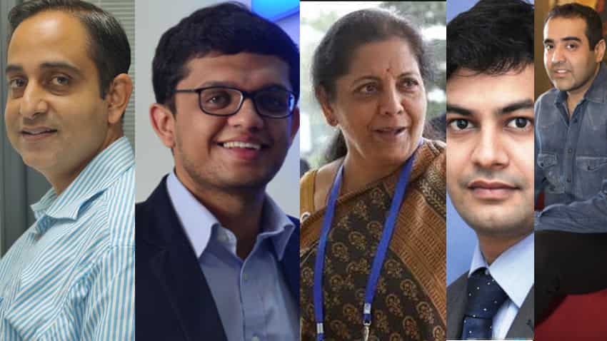 Budget 2020 Expectations: What startups seek in Modi 2.0's big presentation - Founders, CEOs want these measures