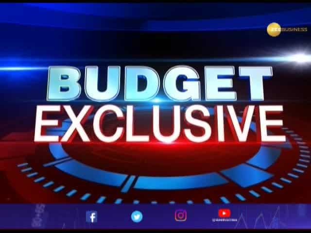 Nirmala Sitharaman likely to remove LTCG in Union Budget 2020