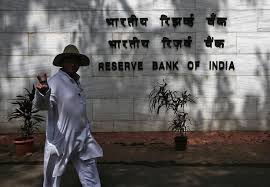 RBI direct banks to give credit, debit card