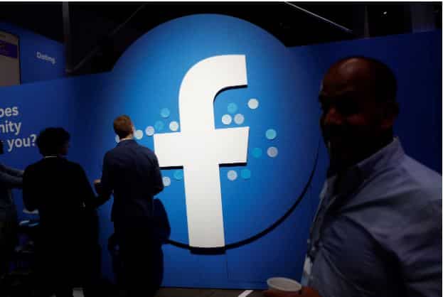 Facebook steps up Australia bushfires relief efforts