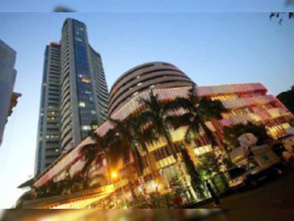 Sensex climbs 42K, Nifty at lifetime high; MTNL,