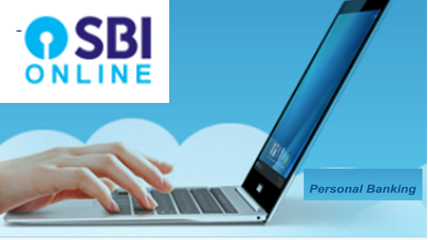 Sbi With Computer SBI Net Banking by onlinesbi.com: Very important! Keep money safe ...