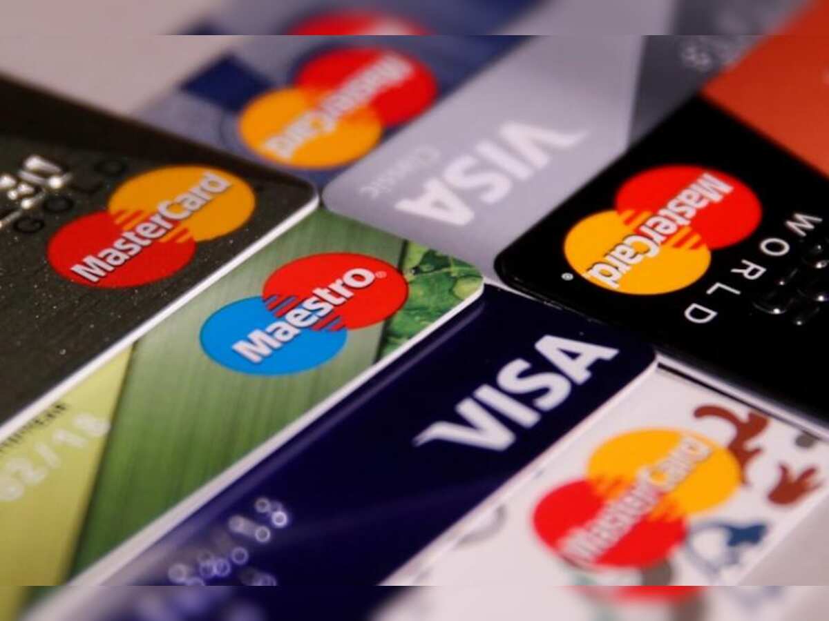 Want debit cards or credit cards? RBI cracks
