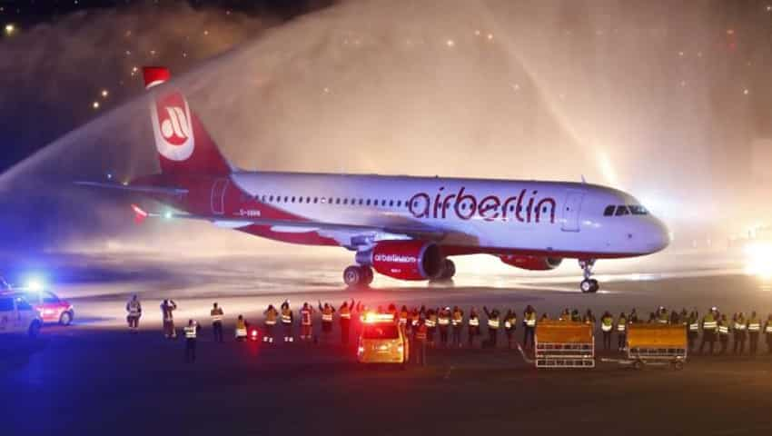 AIR BERLIN