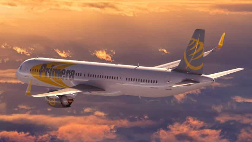 PRIMERA AIR 