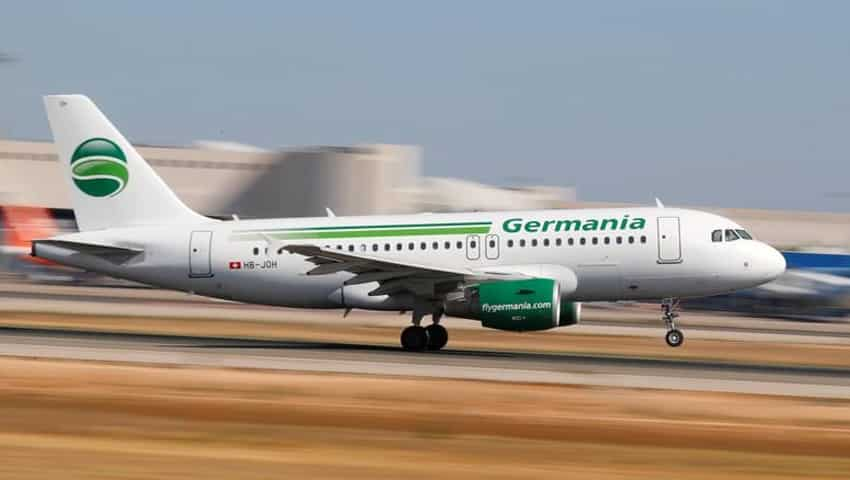 GERMANIA