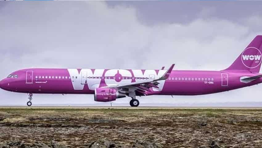 WOW AIR