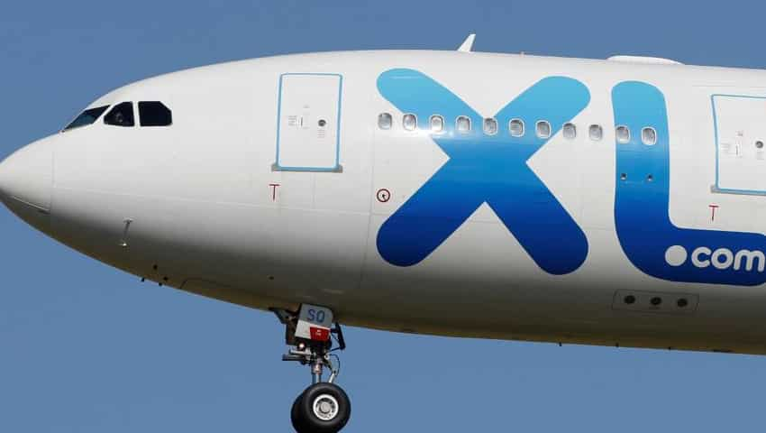 XL AIRWAYS