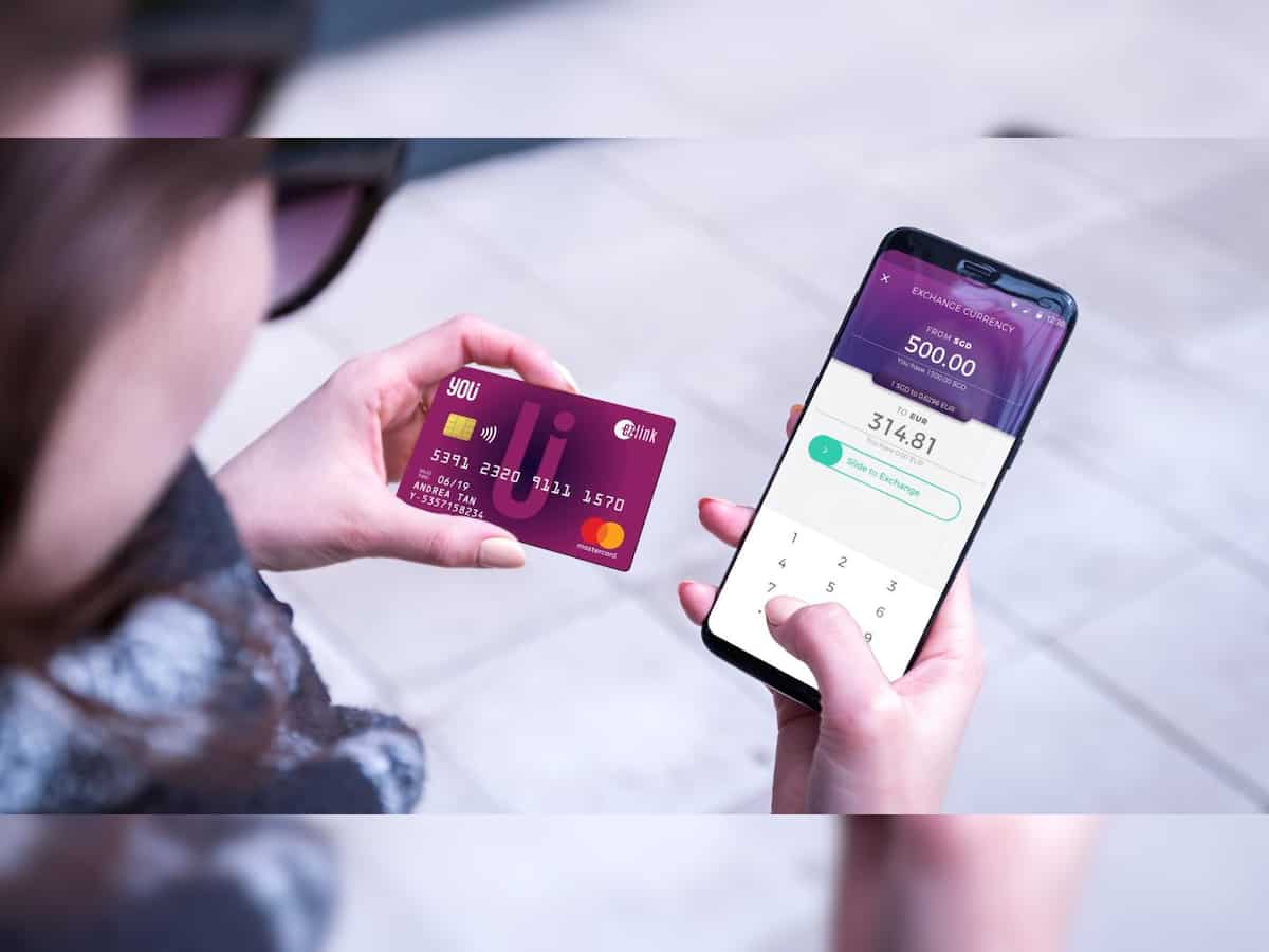 UPI Alert! Keep your bank account secret even