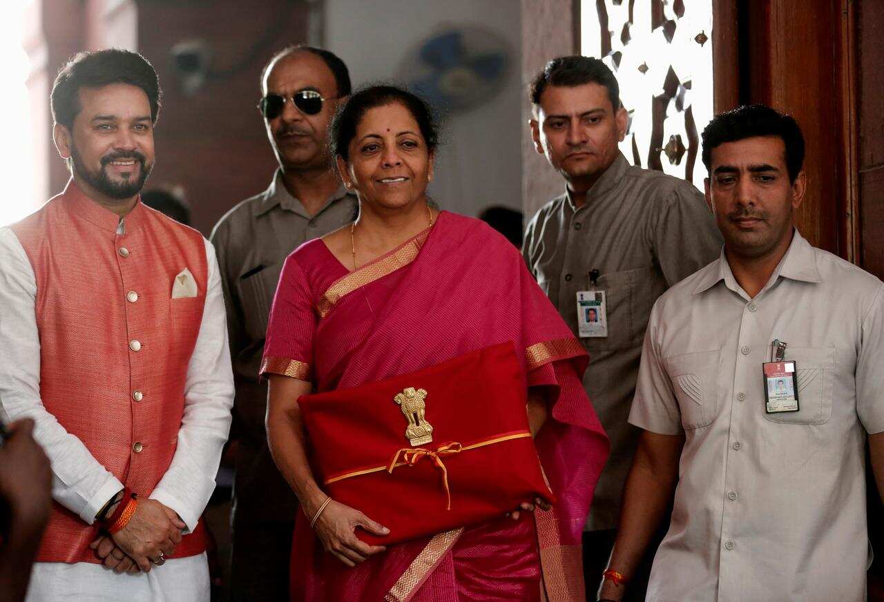 Budget 2020 expectations - Markets: Rural-focused budget likely to be unveiled 